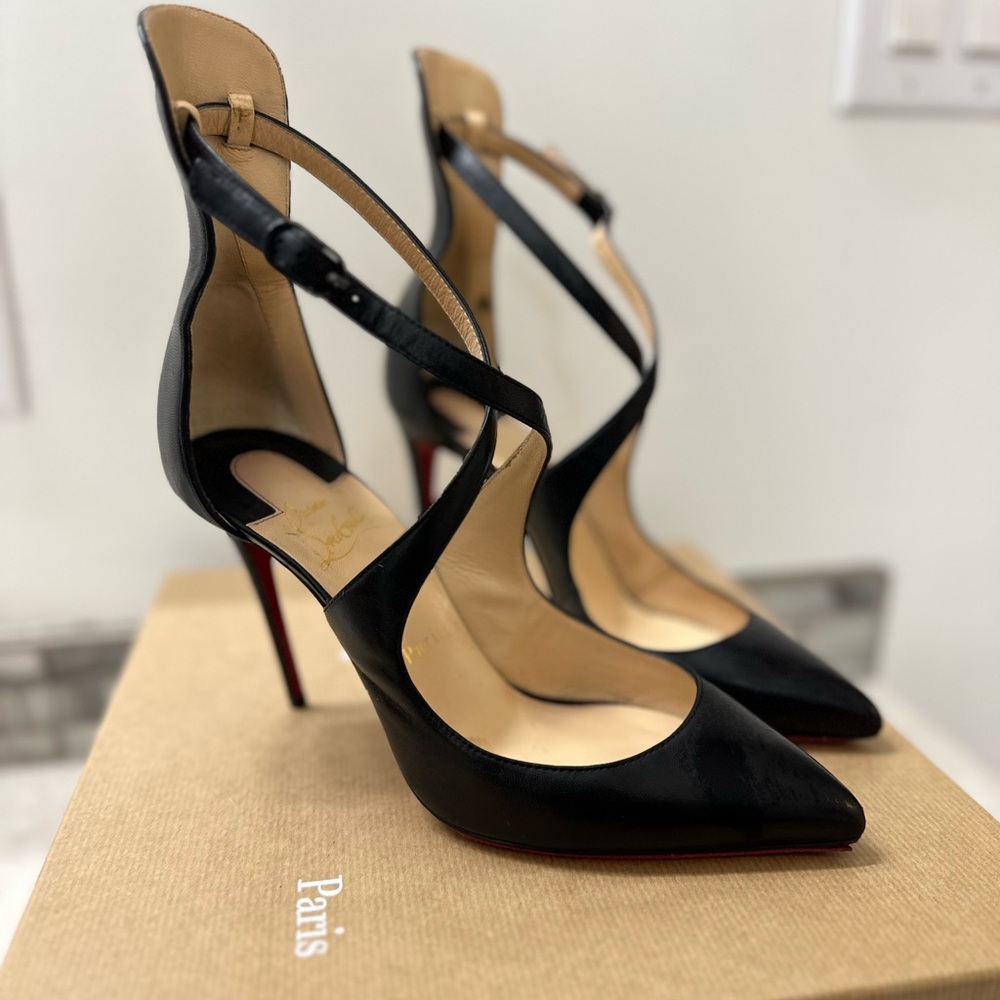 Christian louboutin